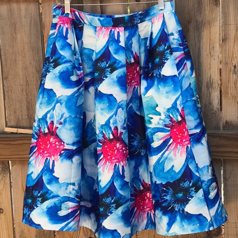 Party dress.